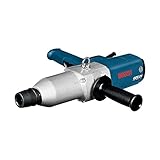 Bosch Professional GDS 24, 800 W Nennaufnahmeleistung, max. M 24 Schrauben-Ø, 600 Nm Drehmoment, max. (harter Schraubfall), Aufhängebügel, Zusatzhandgriff