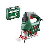 Bosch Stichsäge PST 800 PEL (530 Watt, im Koffer)