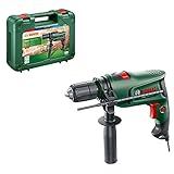 Bosch Schlagbohrmaschine EasyImpact 630 (630 Watt, im Koffer)