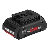 Bosch Professional 18V System Akku ProCORE18V 4.0Ah