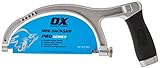 OX Pro Mini Professional Hacksaw 6'