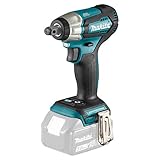 Makita DTW181 Akku-Schlagschrauber 18,0 V (ohne Akku, ohne Ladegerät)