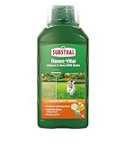 Substral Rasen-Vital, 1L, SOS Sofort-Hilfe für schnelles Grün auf Rasenflächen, mit Rasen-Kraft-Formel, für bis zu 67qm