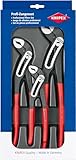 Knipex Alligator®-Paket (SB-Karte/Blister) 00 20 09 V03