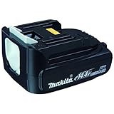 Batterie MAKITA 14,4V - 1,5Ah BL1415N