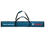 Bosch Professional Tasche für FSN Führungsschienen (für den Transport von Führungsschienen und Zubehör)