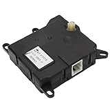 Keenso AC-Heizungssteuerungs-Servomotor, Heizungsstellglied 95VW 19E616 AD AC-Heizungssteuerungs-Servomotor Ersatz für T12 T15 V347 V184 1995-2012