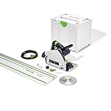 Festool Tauchsäge TS 55 REBQ-Plus-FS