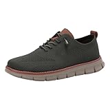 Breeze Urban Schuhe Herren, Breeze Schuhe Herren, Wearbreeze Schuhe Herren, Urban Schuhe Herren, Ultimativer Komfort und StilBreeze Wearbreeze, Herren-Schlupfschuhe mit Fußgewölb EUnterstützung.2024