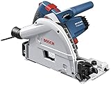 Bosch Tauchsäge GKT 55 GCE L-BOXX