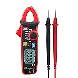 Digital UT210E 100Amp 600V AC DC Zangenmessgerät Multimeter True RMS VFC Diode