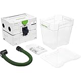 Festool 204083 Vorseparator, mehrfarbig