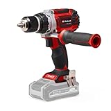 Einhell Professional Akku-Bohrschrauber TP-CD 18/60 Li BL - Solo Power X-Change (Li-Ion, 18 V, bürstenloser Motor, 13mm-Metallbohrfutter, 2-Gang-Getriebe, ohne Akku und Ladegerät)