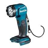 Makita DML815 LED-Taschenlampe Mehrfarbig