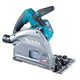 Makita Tauchsäge 165 mm 40 V max Bluetooth Makita ohne Akku – SP001GZ01