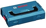 Bosch Professional Handwerkoffersystem L-BOXX Mini (Miniversion der L-BOXX aus dem Bosch Mobility System, Maße 260x155x63 mm, 0,3 kg)