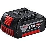 Bosch Professional 18V System Akku GBA 18V 4.0Ah