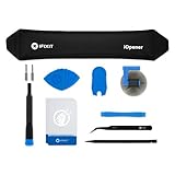 iFixit iOpener Toolkit, Reparatur-Werkzeugset zum Öffnen und Reparieren von verklebten elektronischen Geräten kompatibel mit Apple, Samsung usw.