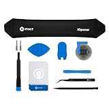 iFixit iOpener Toolkit, Reparatur-Werkzeugset zum Öffnen und Reparieren von verklebten elektronischen Geräten kompatibel mit Apple, Samsung usw.