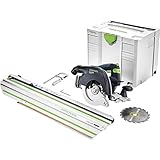 Festool Akku-Handkreissäge HKC 55 Li EB-Basic-FSK 420