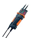 Testo AG 750-1 - Spannungsprüfer