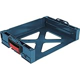 Bosch Professional Aufnahmesystem I-BOXX Active Rack (kombinierbar mit allen I-BOXX-Größen)