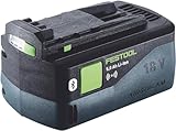 Festool Akkupack BP 18 Li 5,0 ASI