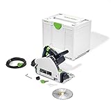 Festool Tauchsäge TS 55 REBQ-Plus