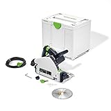 Festool Tauchsäge TS 55 REBQ-Plus