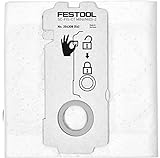 Festool SELFCLEAN Filtersack SC-FIS-CT MINI/MIDI-2/5/CT15