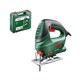 Bosch Stichsäge PST 650 (500 Watt, in Koffer)