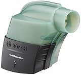 Bosch Accessories 1x Staubbox (für PKS 55 A, PKS 66 A, PKS 66 AF, Zubehör Handkreissägen)