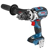 Bosch Professional Bosch GSB 18 V-85 C 18 V Li Brushless Kombi-Bohrkörper nur 06019G0300