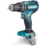 Makita DHP485Z Akku-Schlagbohrschrauber 18 V (ohne Akku, ohne Ladegerät)