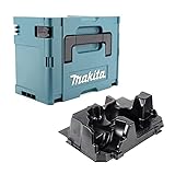 Makita Makpac Gr. 3 mit Einlage für DGA 504 511 513