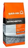 Quick-Mix Estrichbeton 10 kg