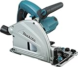 Makita Tauchsäge im Makpac, SP6000J