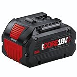 Bosch GBA ProCORE 18V+ 8,0Ah