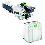 Festool Akku-Tauchsäge TSC 55 REB Li/XL BASIC