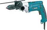 Makita HP2071FJ Schlagbohrmaschine 1.010 W mit LED