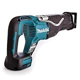 Makita DJR187Z Reciprosäge, 54 W, 18 V