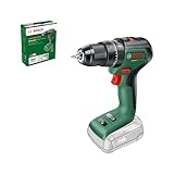 Bosch Home and Garden Bosch Akku Schlagbohrschrauber UniversalImpact 18V-60 (ohne Akku, 18 Volt System, im Karton)