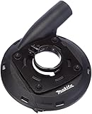 Makita Absaughaube 125 mm Beton, 195239-9