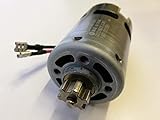 BOSCH 16170006B0 Gleichstrommotor 18V zu GWS 18 V-LI, GGS 18 V-LI 1607022585