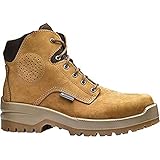 BASE Protection CA-B0716-CWA.45 Sicherheitsstiefel für Extreme Bedingungen, Camel, Size 11