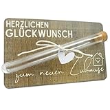 Geldgeschenk zum Einzug I Originelles Geldgeschenk I Neues Haus Wohnung I Geldgeschenke I Geldverpackung I Geschenk I Einweihungsparty I Haus einweihen Party