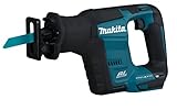 Makita DJR188Z Akku-Reciprosäge 18,0 V (ohne Akku, ohne Ladegerät)