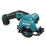 Makita HS301DZ Akku-Handkreissäge 12 V max. (ohne Akku, ohne Ladegerät)