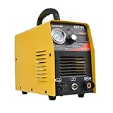 SUSEMSE CUT 60 IGBT Plasmaschneider mit 60 Ampere High Frequency 220V plasma cutter maschine bis 18mm Schneidleistung