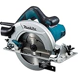 Makita Handkreissäge 68 mm, HS7601J Blau